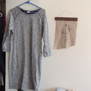 Merona Knit Dress